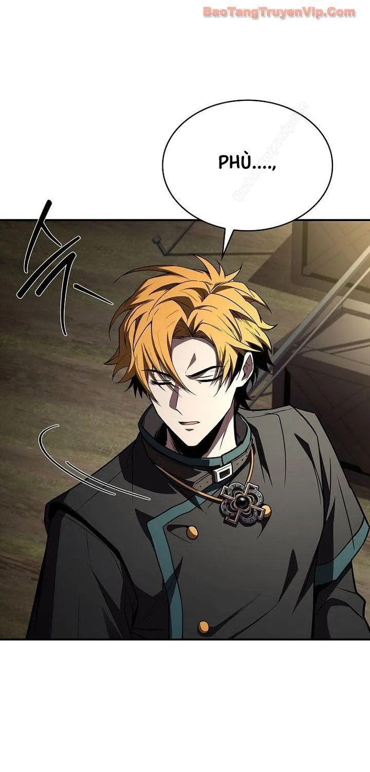 Thiên Tài Ma Pháp Sư Giấu Nghề Chap 132 - Next Chap 133