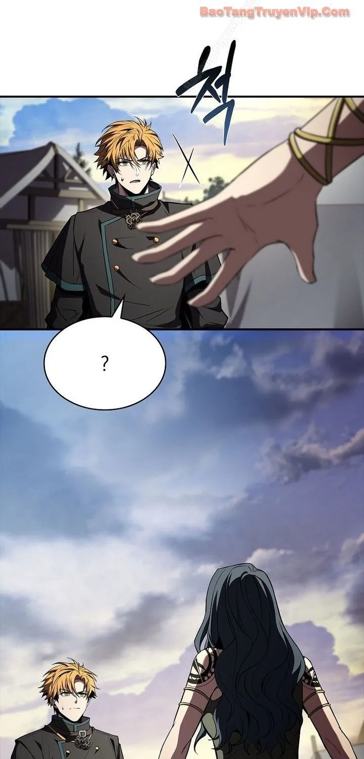 Thiên Tài Ma Pháp Sư Giấu Nghề Chap 132 - Next Chap 133