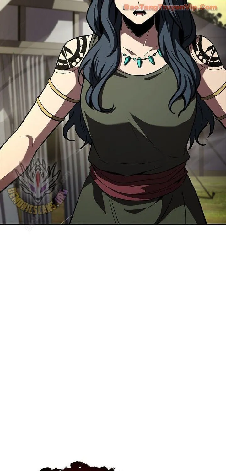 Thiên Tài Ma Pháp Sư Giấu Nghề Chap 132 - Next Chap 133