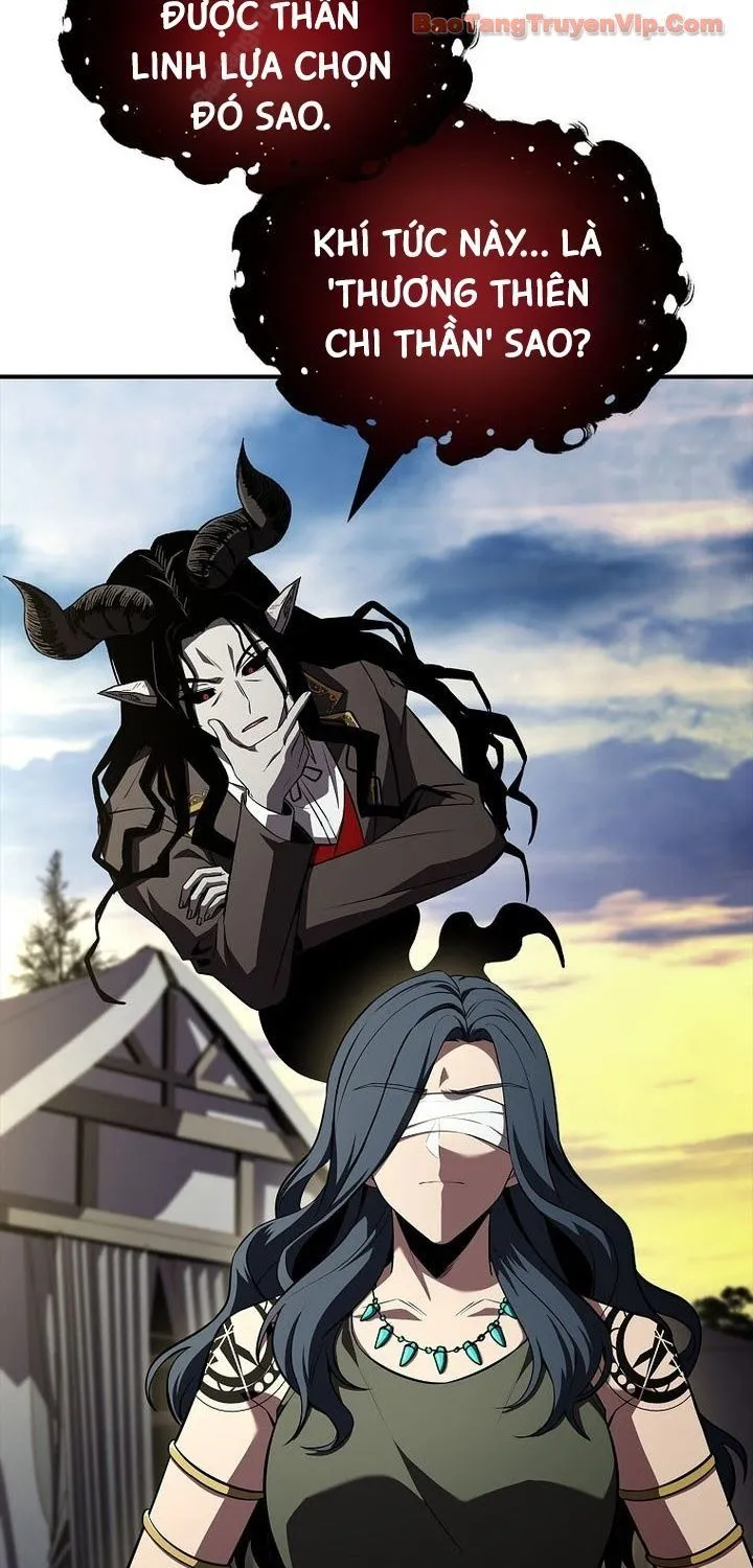 Thiên Tài Ma Pháp Sư Giấu Nghề Chap 132 - Next Chap 133