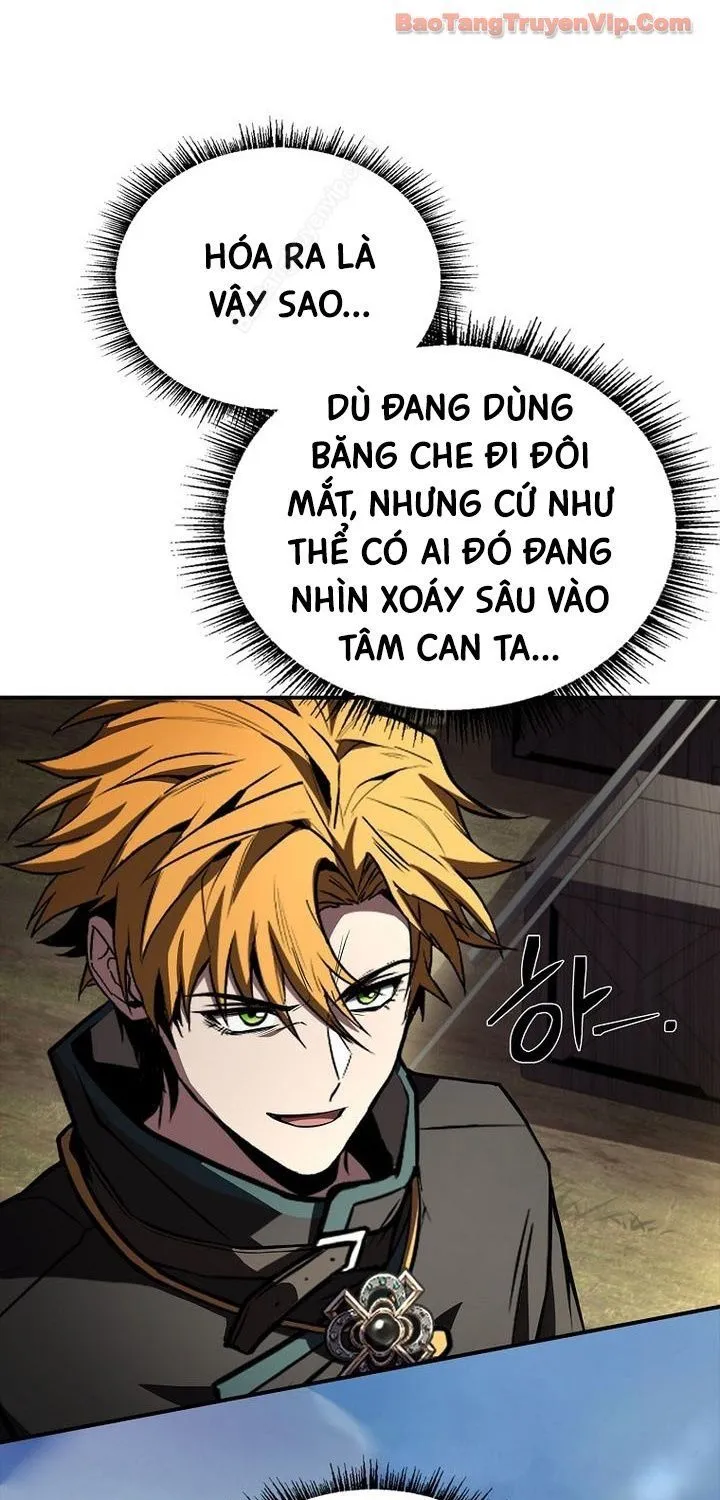 Thiên Tài Ma Pháp Sư Giấu Nghề Chap 132 - Next Chap 133