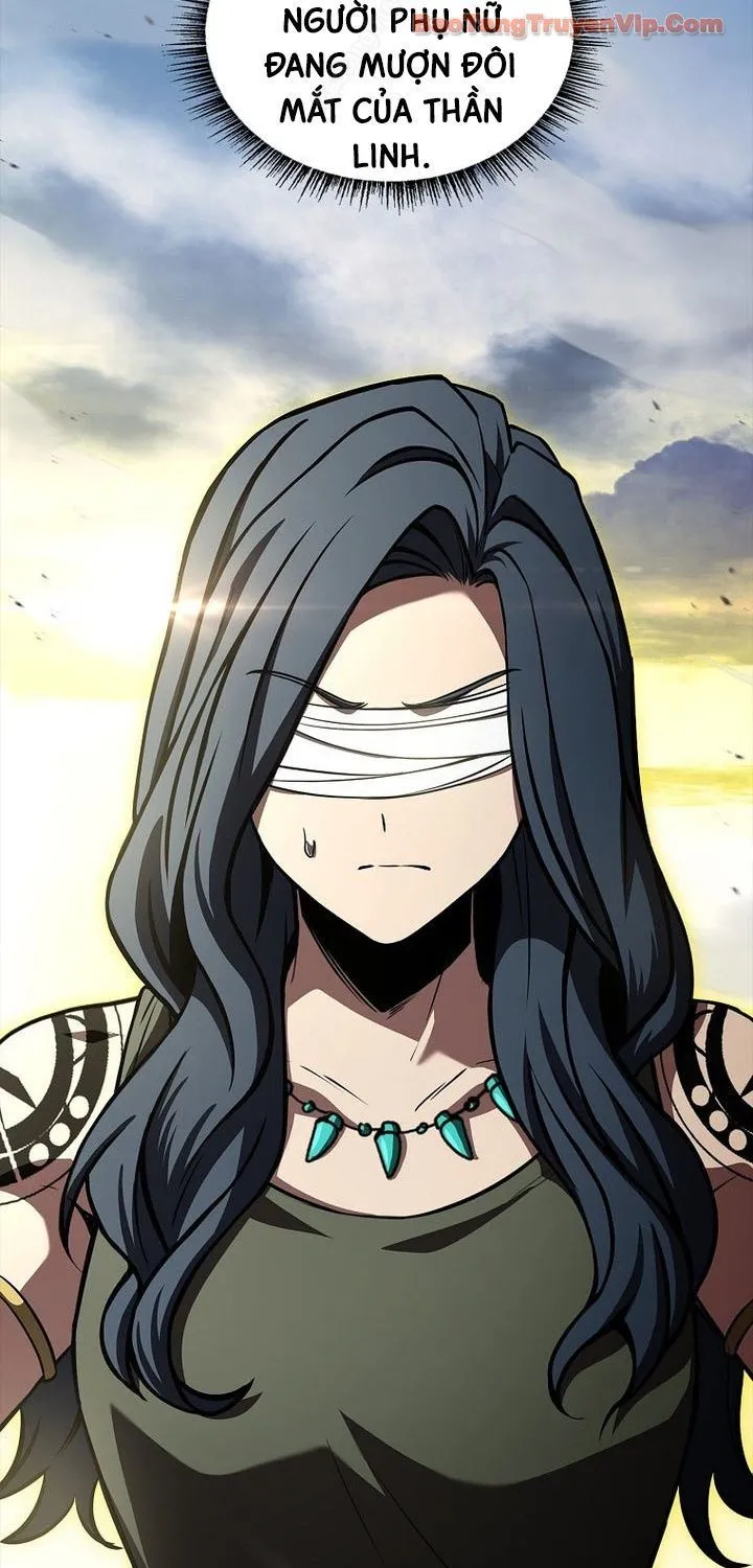 Thiên Tài Ma Pháp Sư Giấu Nghề Chap 132 - Next Chap 133