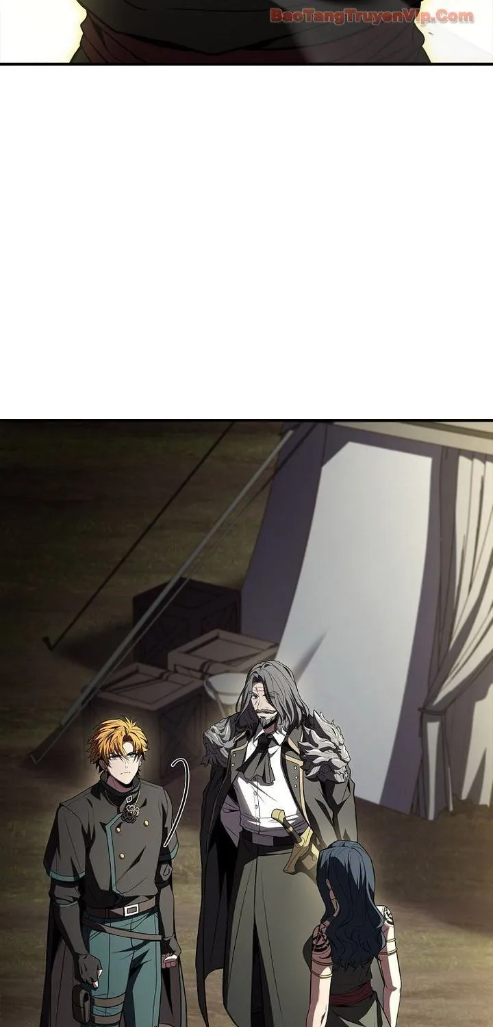 Thiên Tài Ma Pháp Sư Giấu Nghề Chap 132 - Next Chap 133