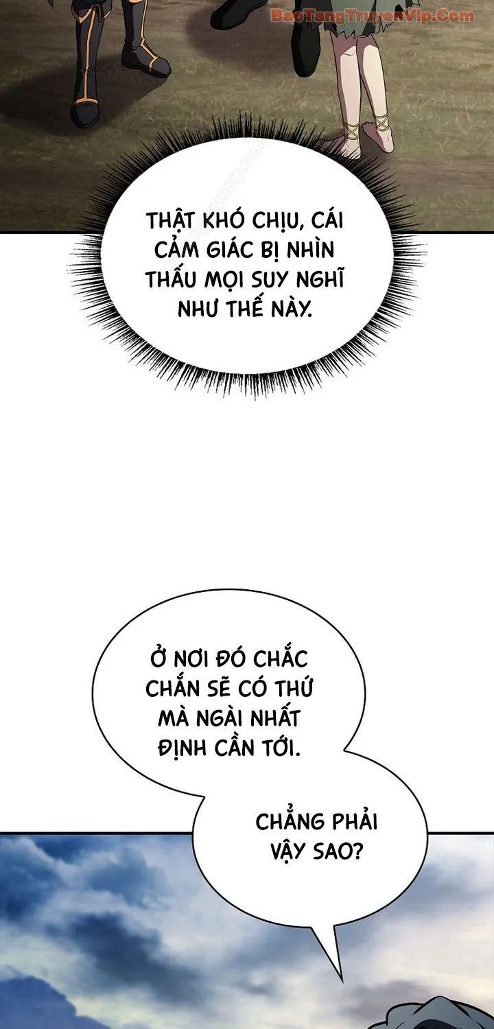 Thiên Tài Ma Pháp Sư Giấu Nghề Chap 132 - Next Chap 133