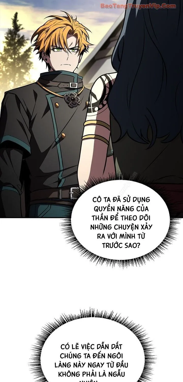 Thiên Tài Ma Pháp Sư Giấu Nghề Chap 132 - Next Chap 133