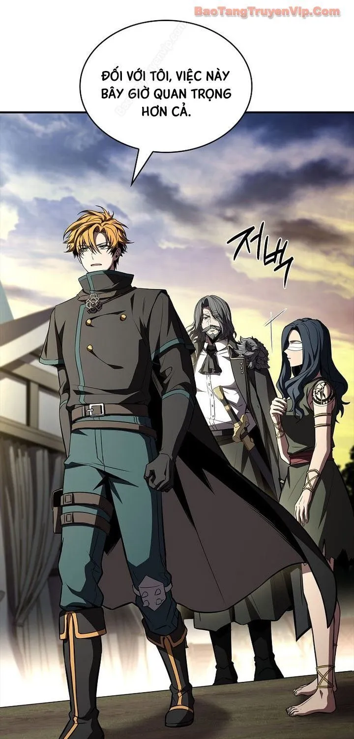 Thiên Tài Ma Pháp Sư Giấu Nghề Chap 132 - Next Chap 133