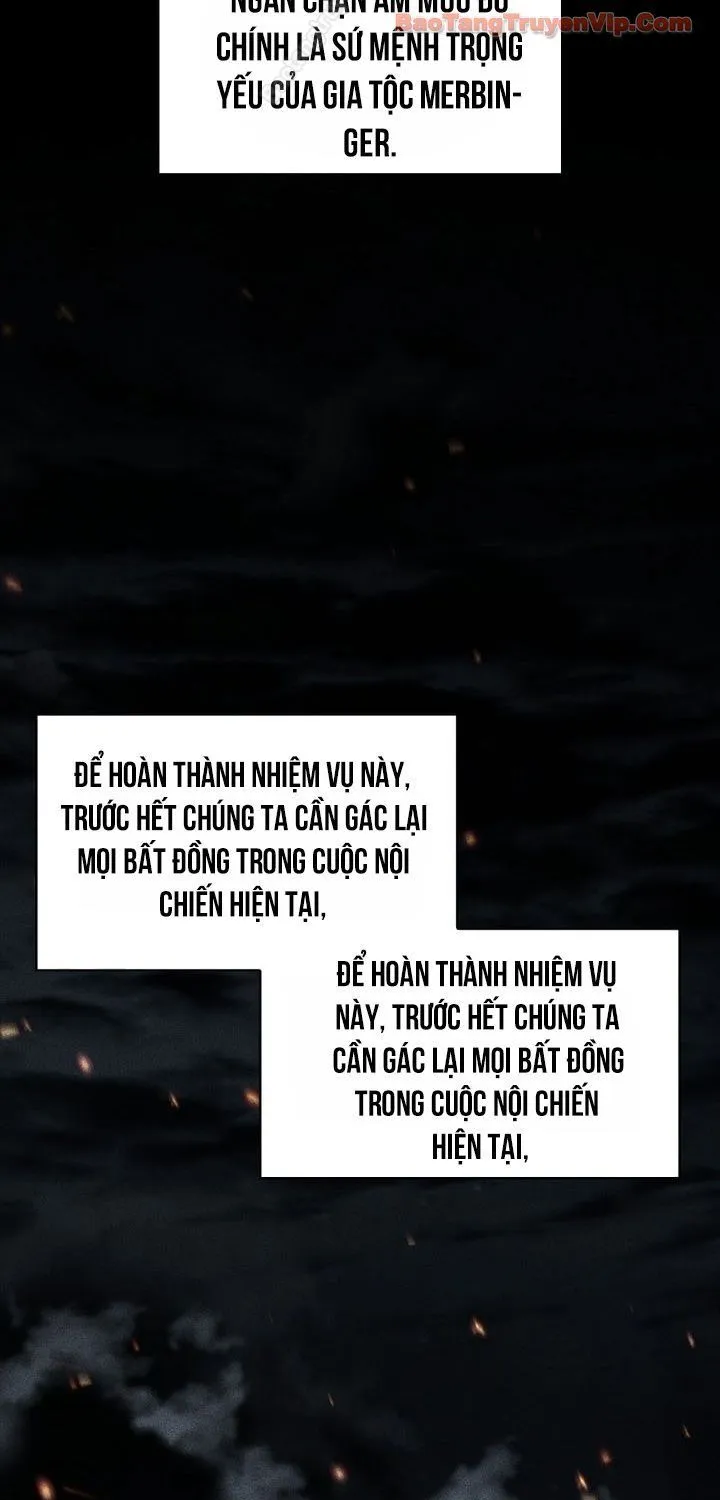 Thiên Tài Ma Pháp Sư Giấu Nghề Chap 132 - Next Chap 133