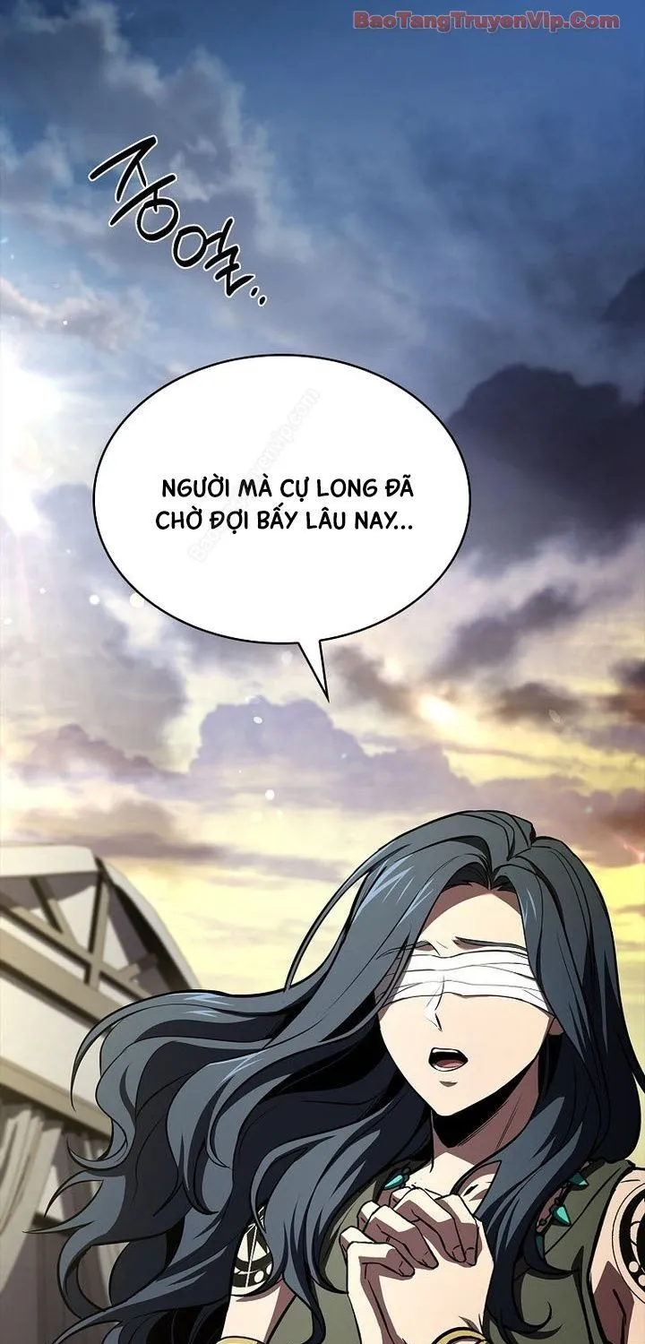 Thiên Tài Ma Pháp Sư Giấu Nghề Chap 132 - Next Chap 133