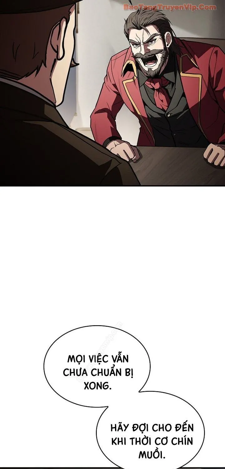 Thiên Tài Ma Pháp Sư Giấu Nghề Chap 132 - Next Chap 133