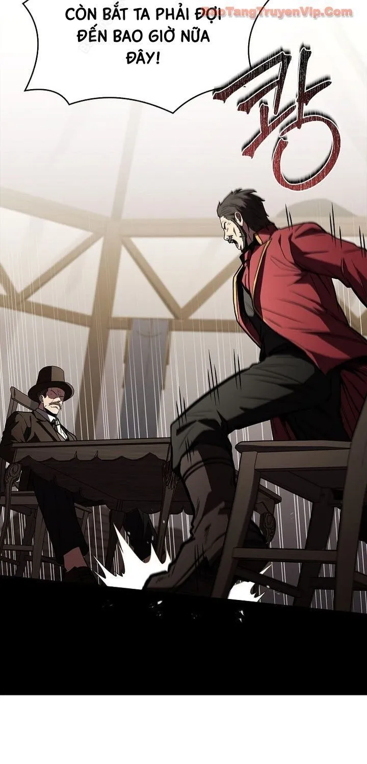 Thiên Tài Ma Pháp Sư Giấu Nghề Chap 132 - Next Chap 133