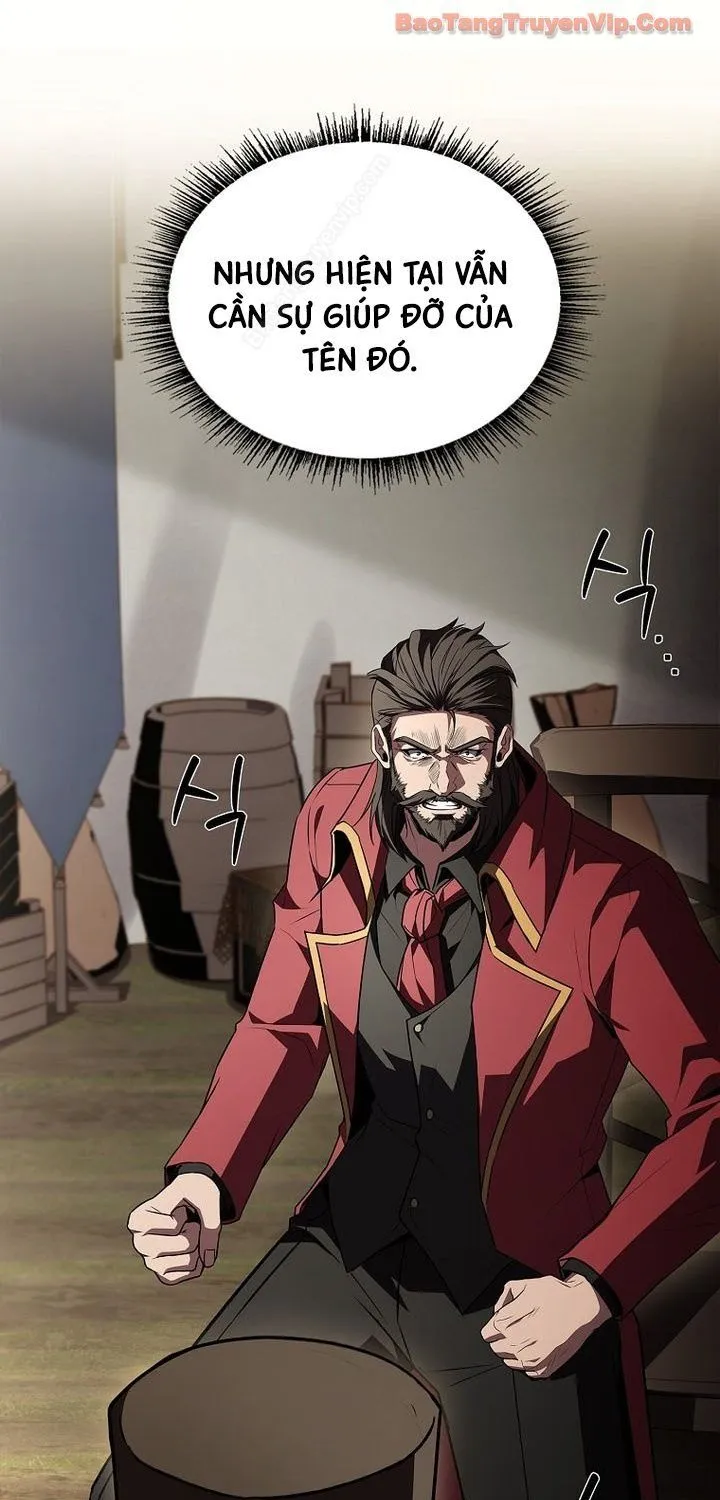 Thiên Tài Ma Pháp Sư Giấu Nghề Chap 132 - Next Chap 133