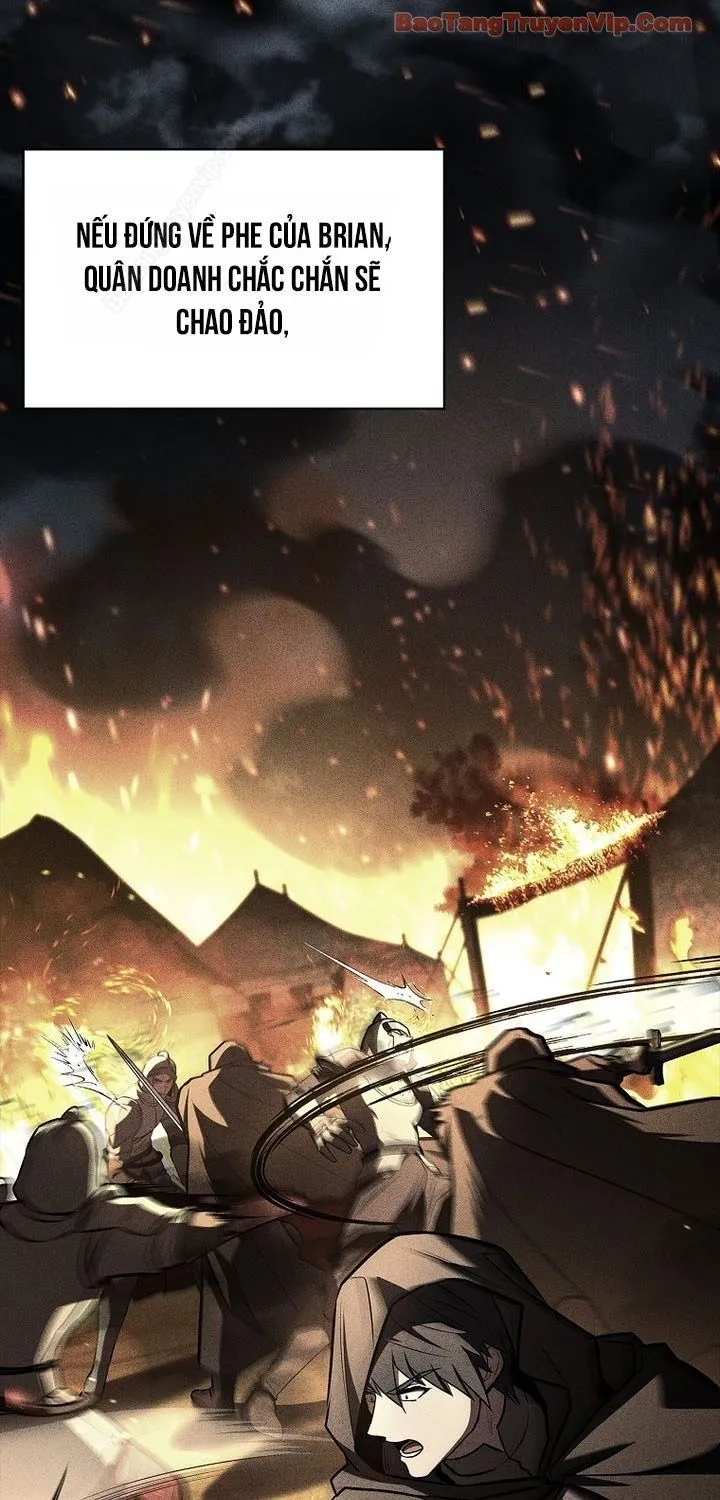 Thiên Tài Ma Pháp Sư Giấu Nghề Chap 132 - Next Chap 133