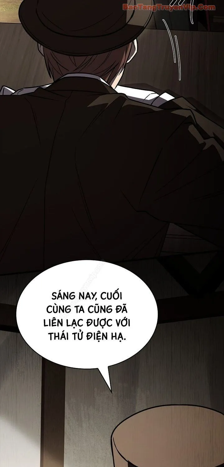 Thiên Tài Ma Pháp Sư Giấu Nghề Chap 132 - Next Chap 133