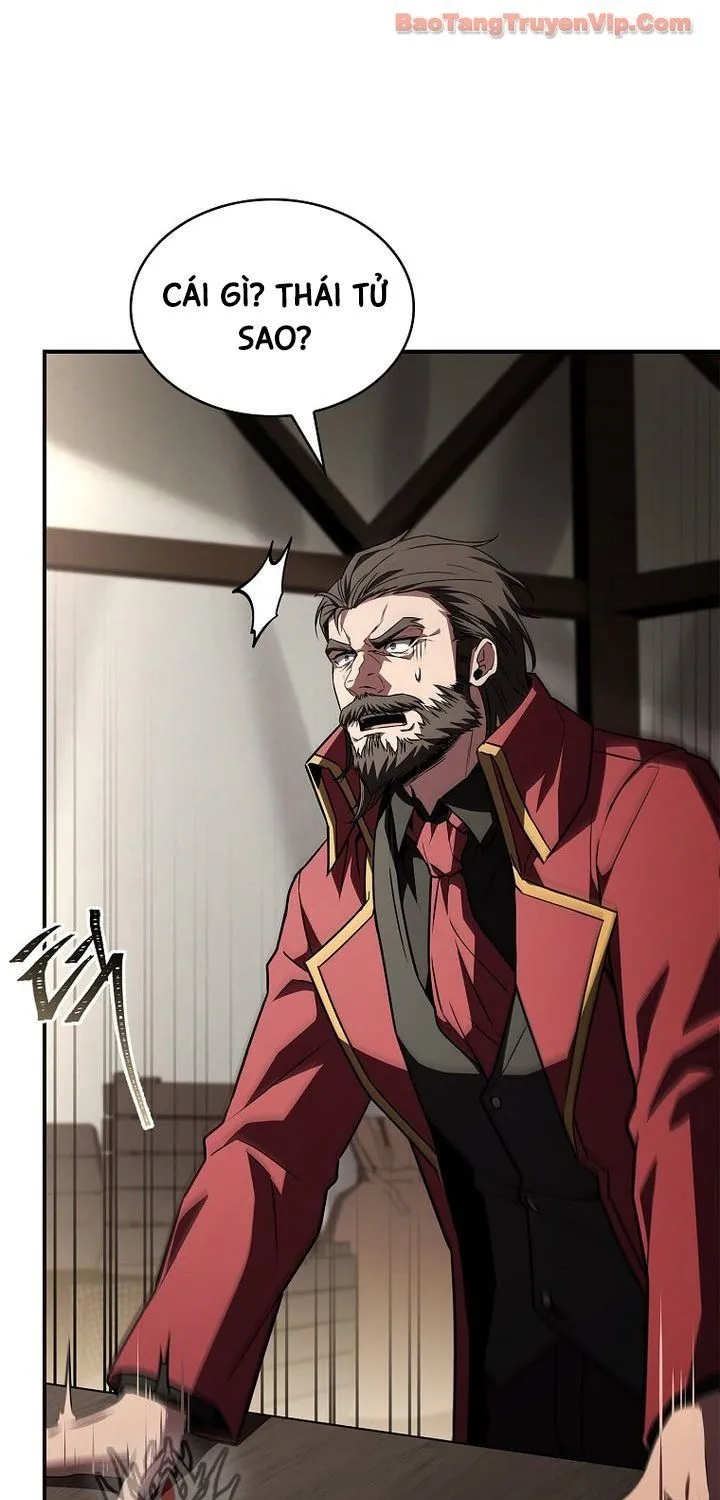 Thiên Tài Ma Pháp Sư Giấu Nghề Chap 132 - Next Chap 133