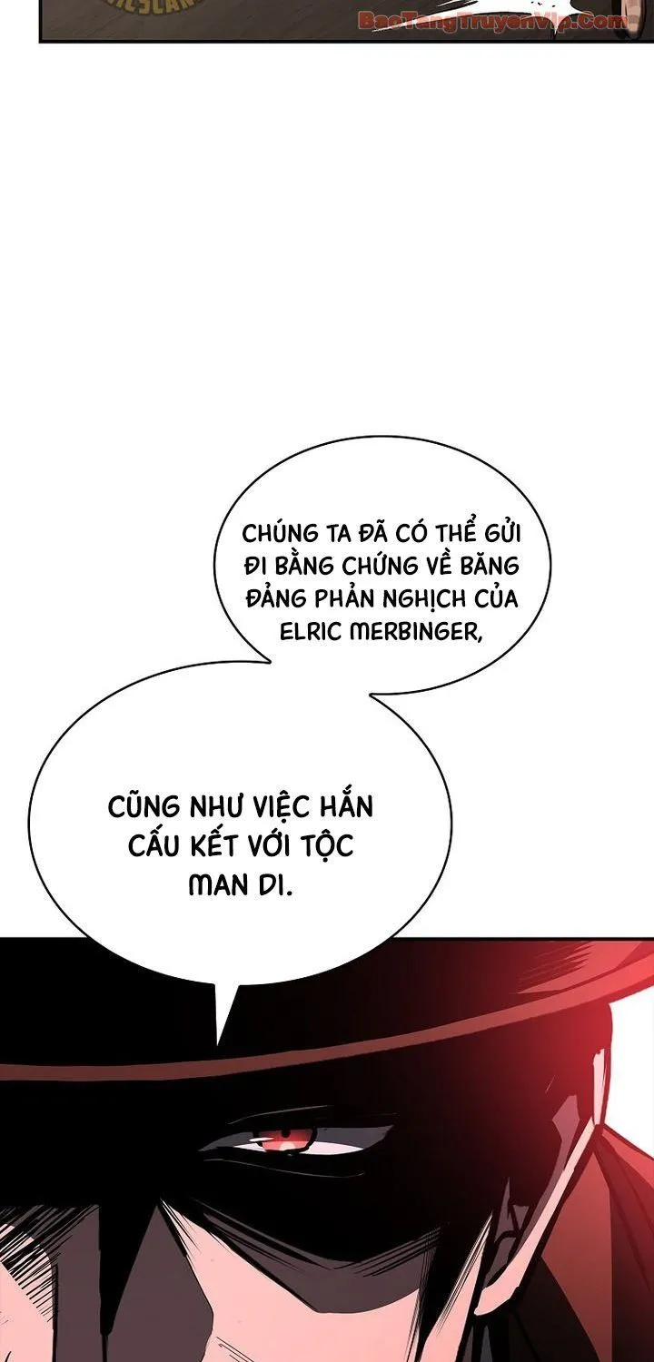 Thiên Tài Ma Pháp Sư Giấu Nghề Chap 132 - Next Chap 133
