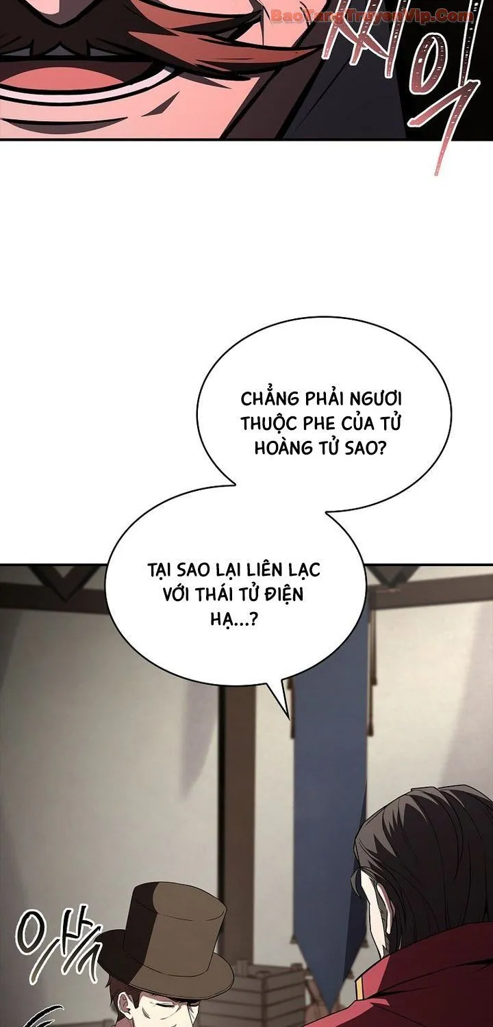Thiên Tài Ma Pháp Sư Giấu Nghề Chap 132 - Next Chap 133