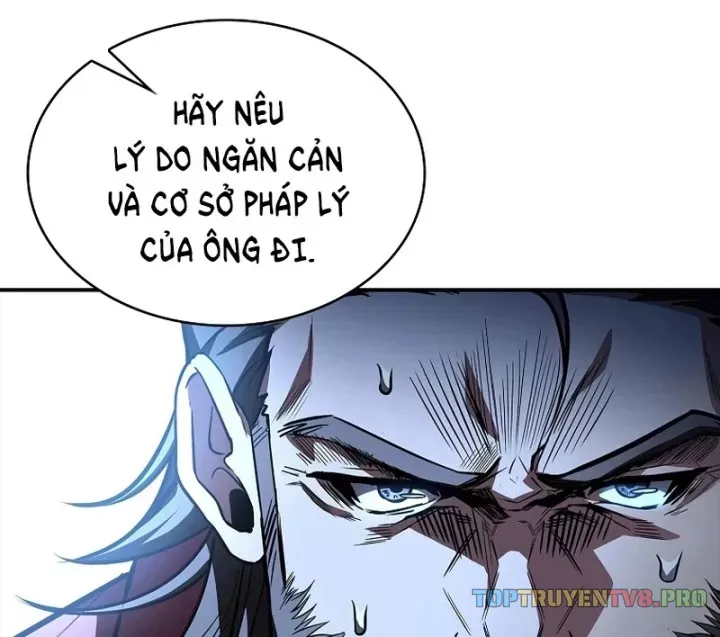 Thiên Tài Ma Pháp Sư Giấu Nghề Chap 133 - Next Chap 134