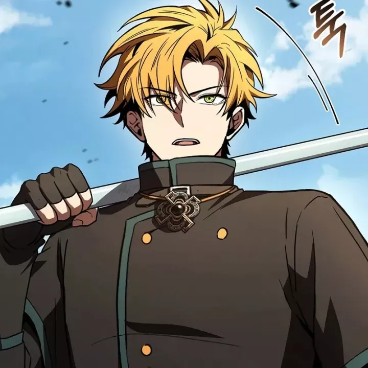 Thiên Tài Ma Pháp Sư Giấu Nghề Chap 133 - Next Chap 134