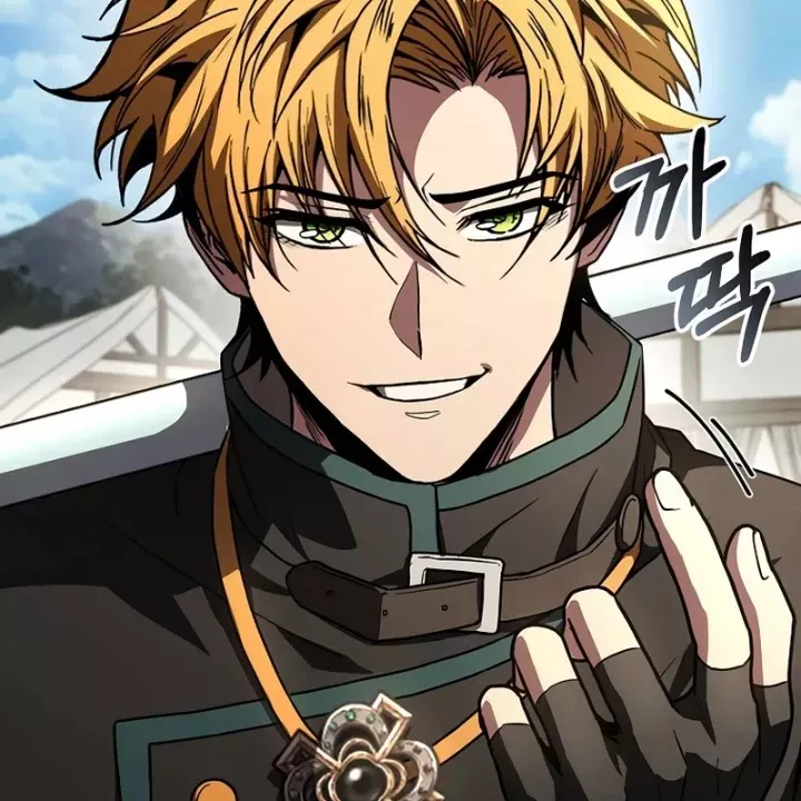 Thiên Tài Ma Pháp Sư Giấu Nghề Chap 133 - Next Chap 134