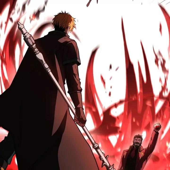 Thiên Tài Ma Pháp Sư Giấu Nghề Chap 133 - Next Chap 134