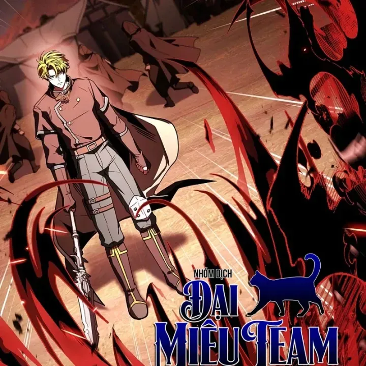 Thiên Tài Ma Pháp Sư Giấu Nghề Chap 133 - Next Chap 134