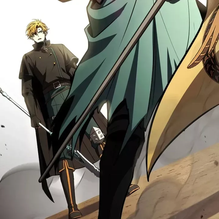 Thiên Tài Ma Pháp Sư Giấu Nghề Chap 133 - Next Chap 134