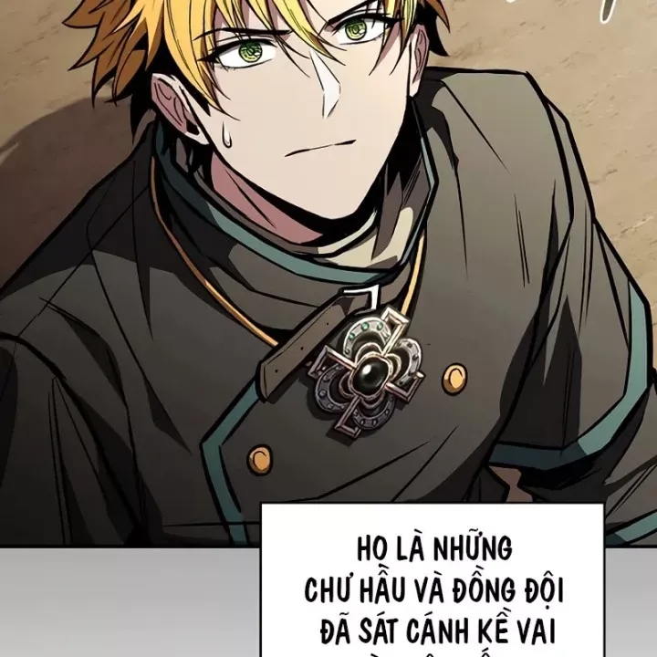 Thiên Tài Ma Pháp Sư Giấu Nghề Chap 133 - Next Chap 134