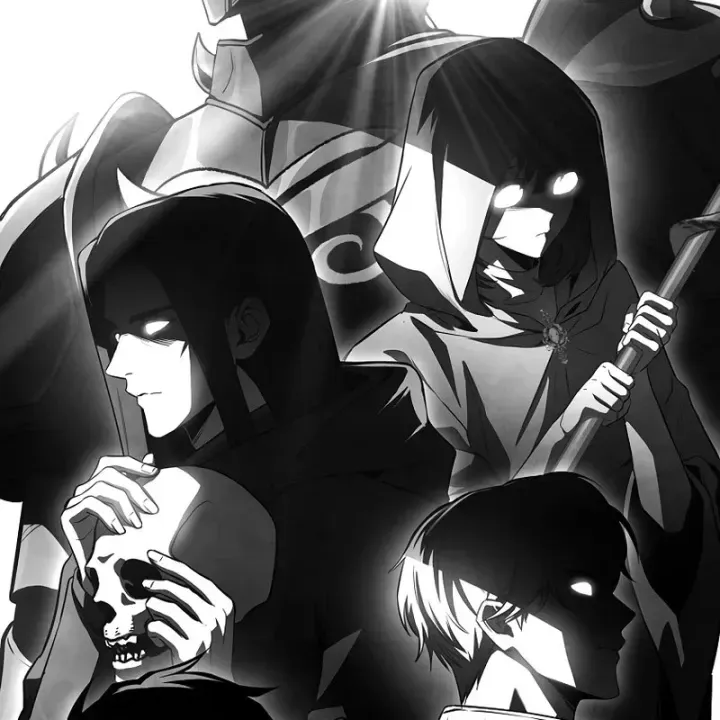 Thiên Tài Ma Pháp Sư Giấu Nghề Chap 133 - Next Chap 134