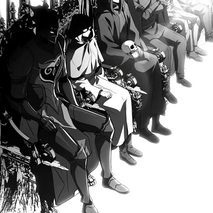 Thiên Tài Ma Pháp Sư Giấu Nghề Chap 133 - Next Chap 134