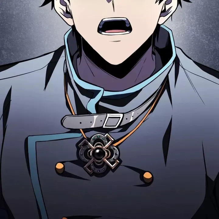 Thiên Tài Ma Pháp Sư Giấu Nghề Chap 133 - Next Chap 134