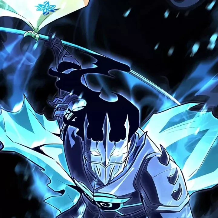 Thiên Tài Ma Pháp Sư Giấu Nghề Chap 133 - Next Chap 134