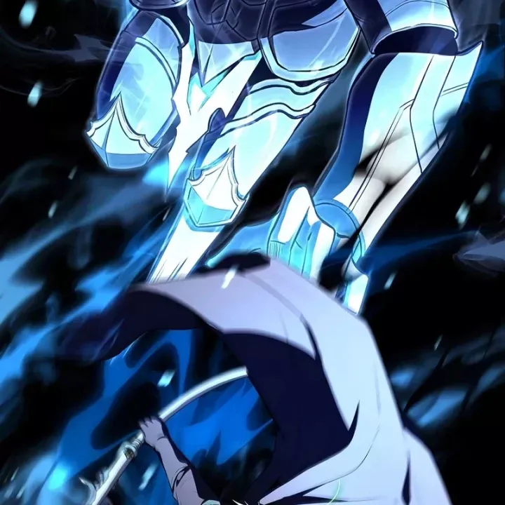 Thiên Tài Ma Pháp Sư Giấu Nghề Chap 133 - Next Chap 134