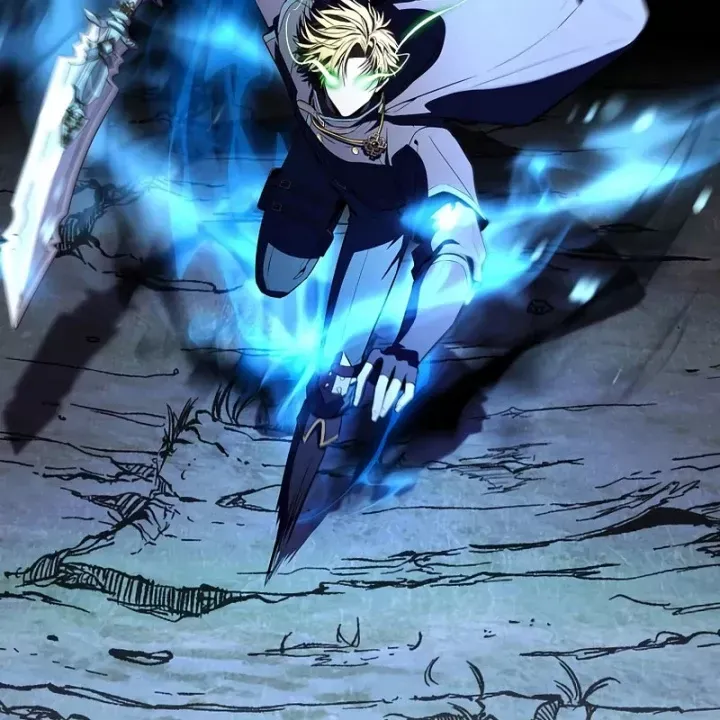 Thiên Tài Ma Pháp Sư Giấu Nghề Chap 133 - Next Chap 134