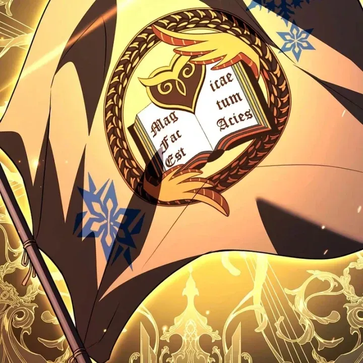 Thiên Tài Ma Pháp Sư Giấu Nghề Chap 133 - Next Chap 134