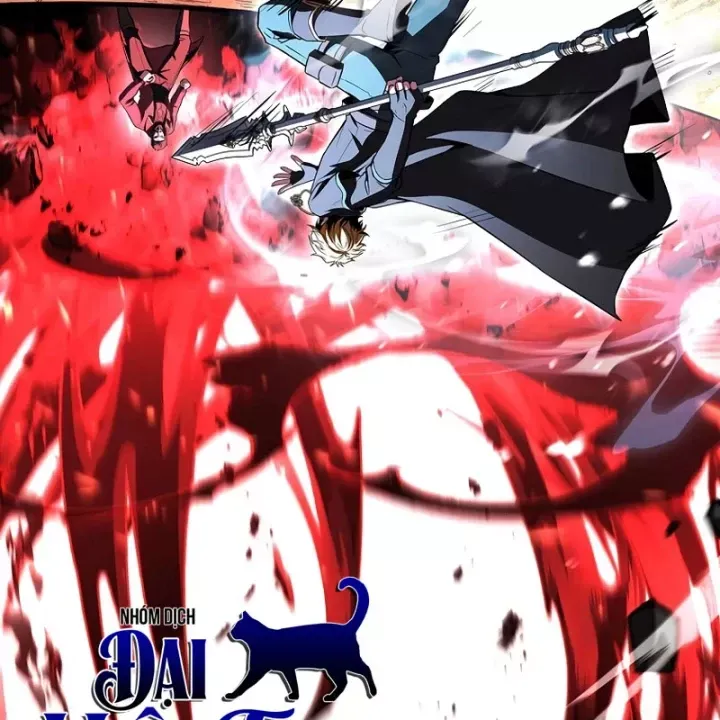 Thiên Tài Ma Pháp Sư Giấu Nghề Chap 133 - Next Chap 134