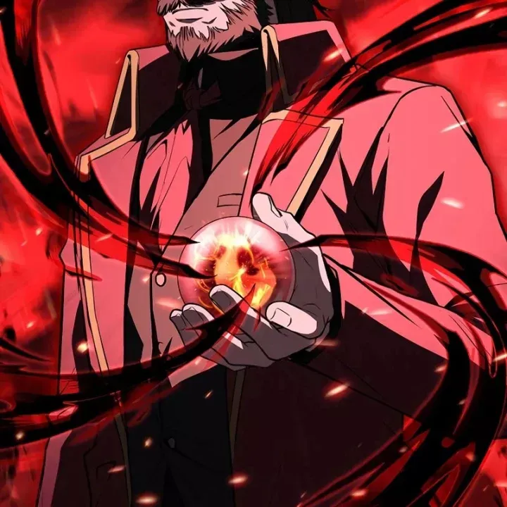 Thiên Tài Ma Pháp Sư Giấu Nghề Chap 133 - Next Chap 134