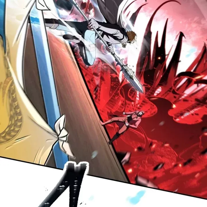 Thiên Tài Ma Pháp Sư Giấu Nghề Chap 133 - Next Chap 134