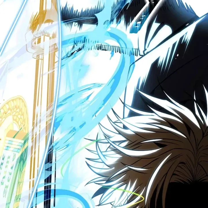 Thiên Tài Ma Pháp Sư Giấu Nghề Chap 133 - Next Chap 134