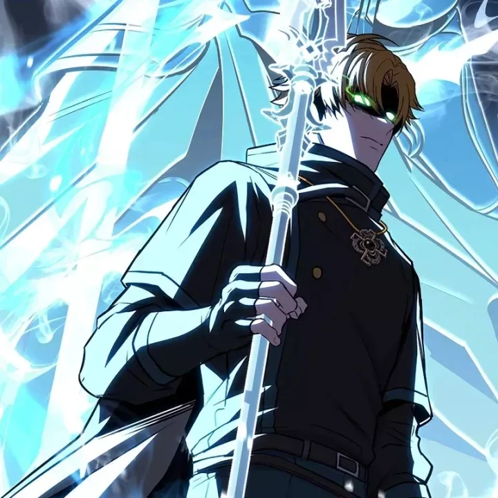 Thiên Tài Ma Pháp Sư Giấu Nghề Chap 133 - Next Chap 134