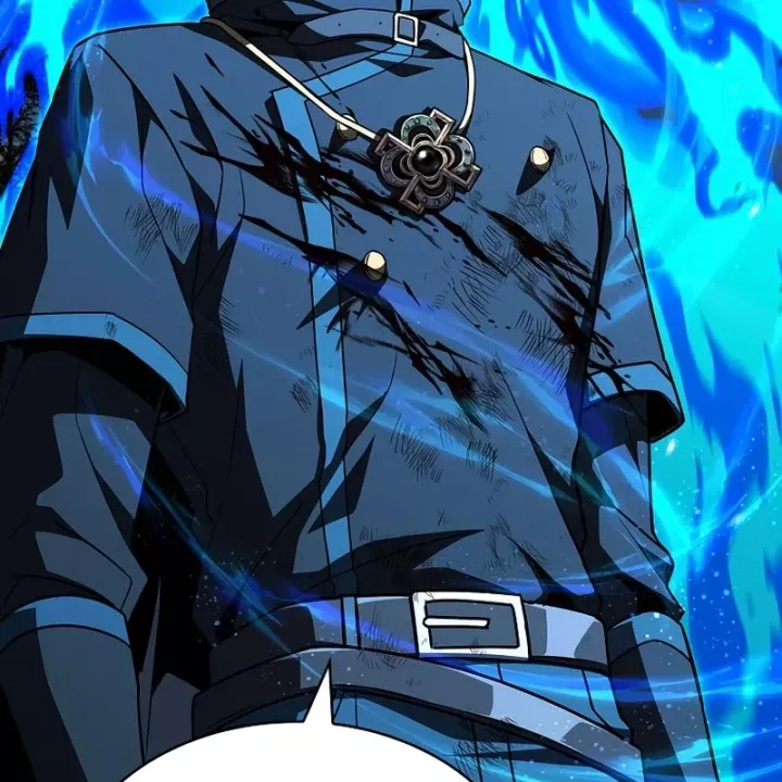 Thiên Tài Ma Pháp Sư Giấu Nghề Chap 133 - Next Chap 134