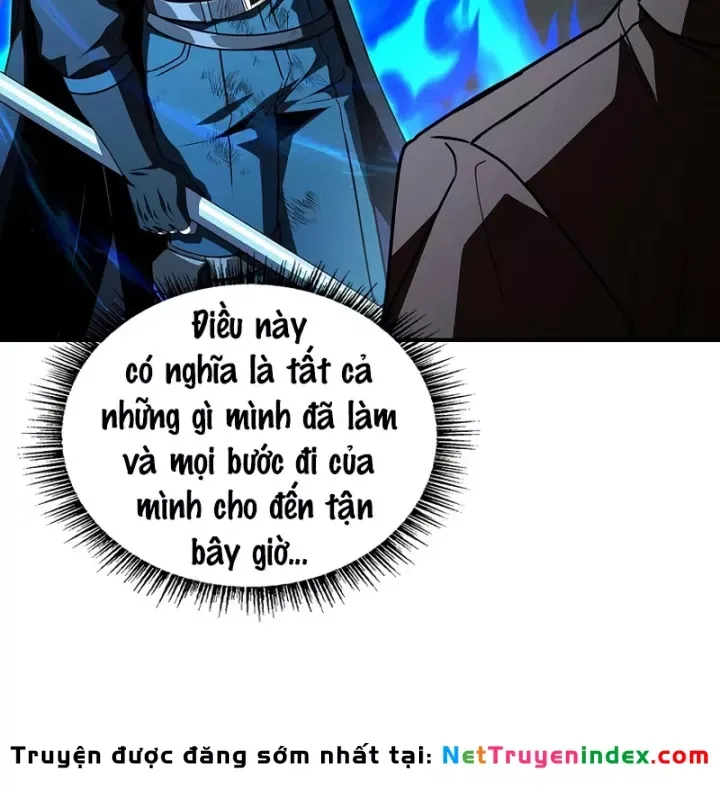 Thiên Tài Ma Pháp Sư Giấu Nghề Chap 133 - Next Chap 134