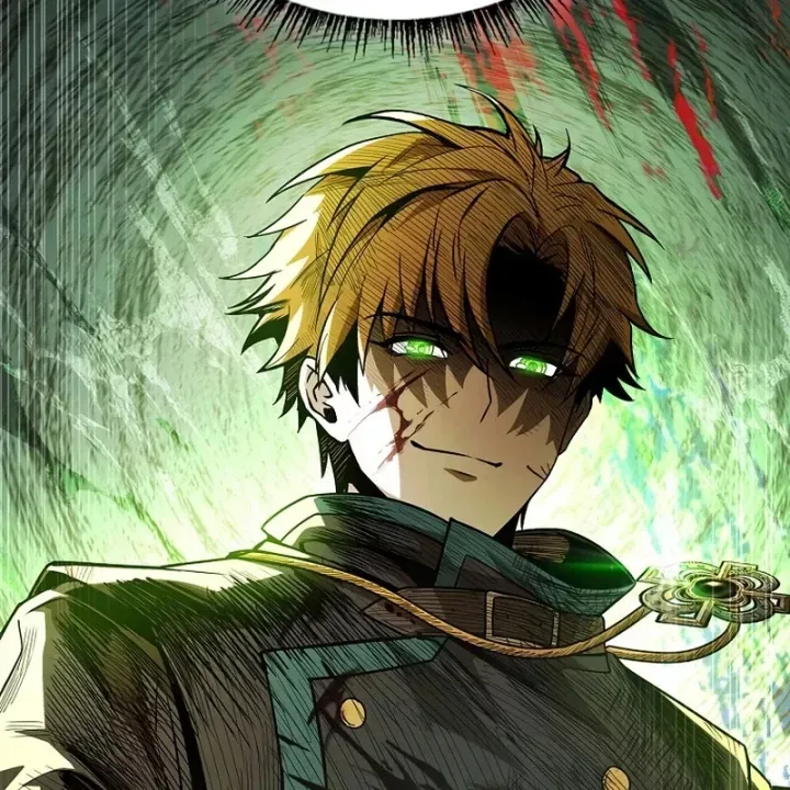 Thiên Tài Ma Pháp Sư Giấu Nghề Chap 133 - Next Chap 134