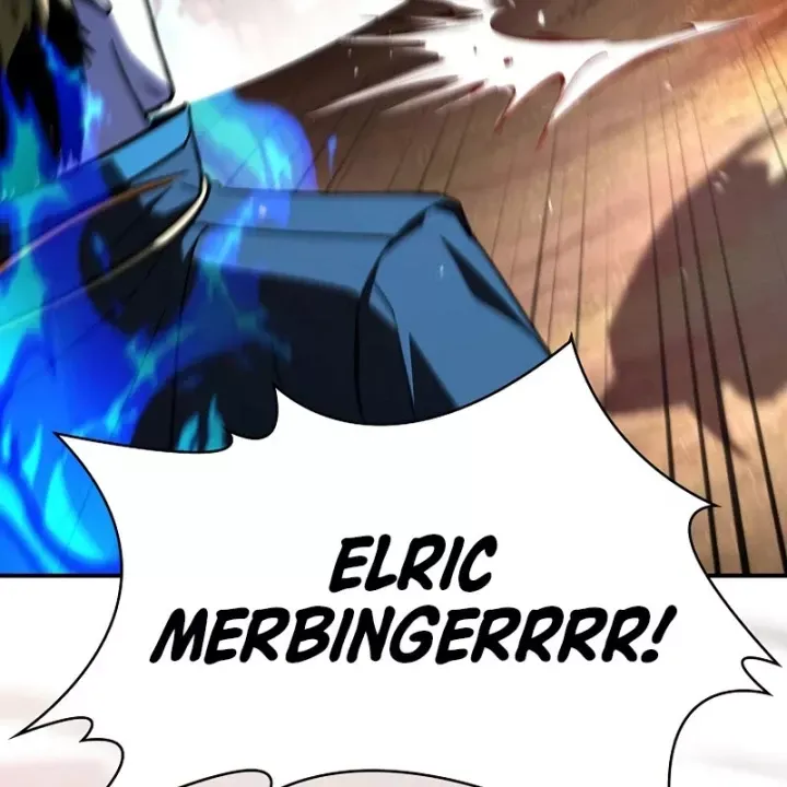 Thiên Tài Ma Pháp Sư Giấu Nghề Chap 133 - Next Chap 134