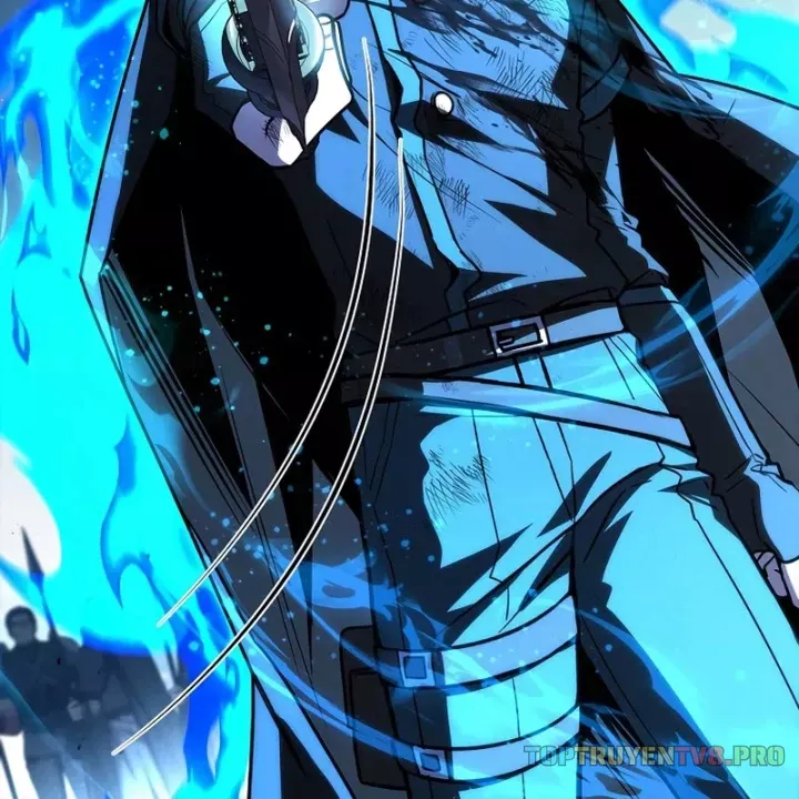 Thiên Tài Ma Pháp Sư Giấu Nghề Chap 133 - Next Chap 134