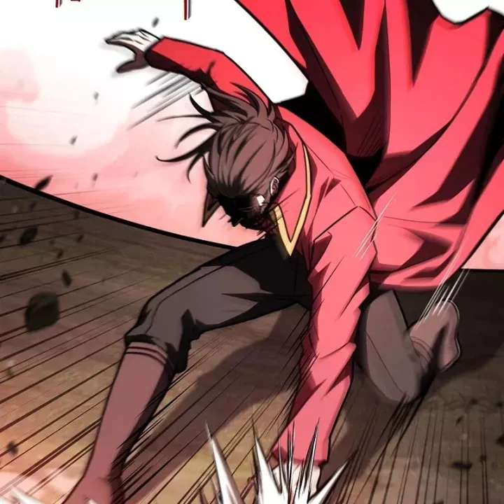 Thiên Tài Ma Pháp Sư Giấu Nghề Chap 133 - Next Chap 134