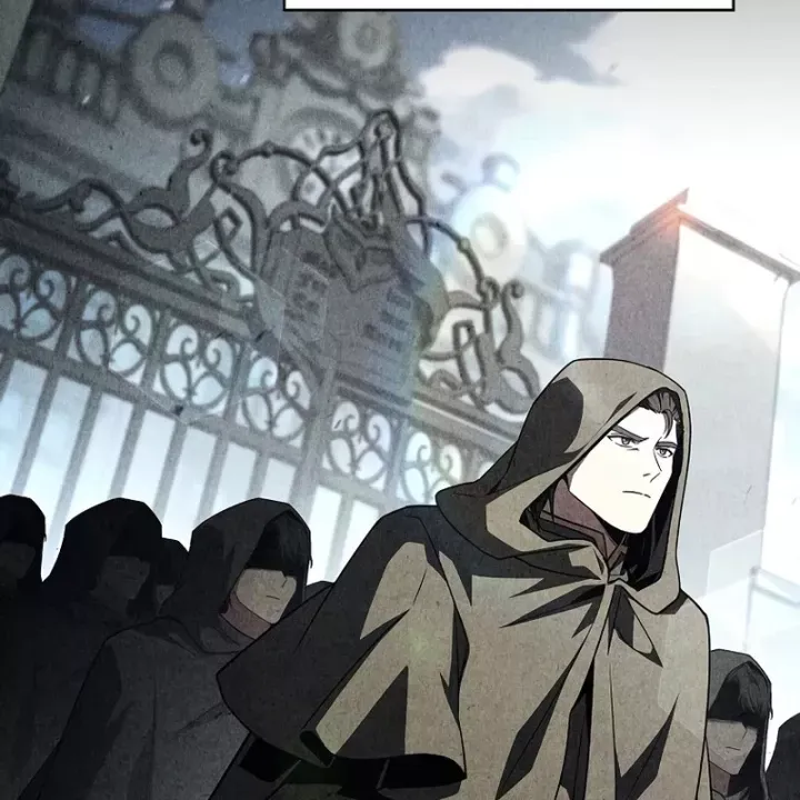 Thiên Tài Ma Pháp Sư Giấu Nghề Chap 133 - Next Chap 134