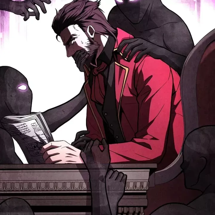 Thiên Tài Ma Pháp Sư Giấu Nghề Chap 133 - Next Chap 134