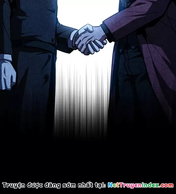 Thiên Tài Ma Pháp Sư Giấu Nghề Chap 133 - Next Chap 134