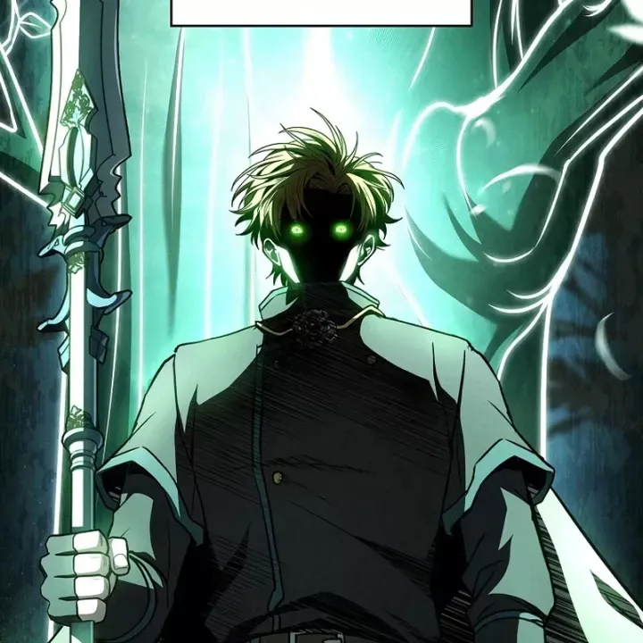 Thiên Tài Ma Pháp Sư Giấu Nghề Chap 133 - Next Chap 134