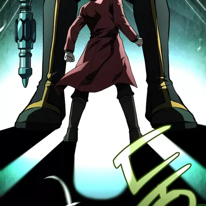 Thiên Tài Ma Pháp Sư Giấu Nghề Chap 133 - Next Chap 134